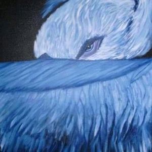 Print of Original work